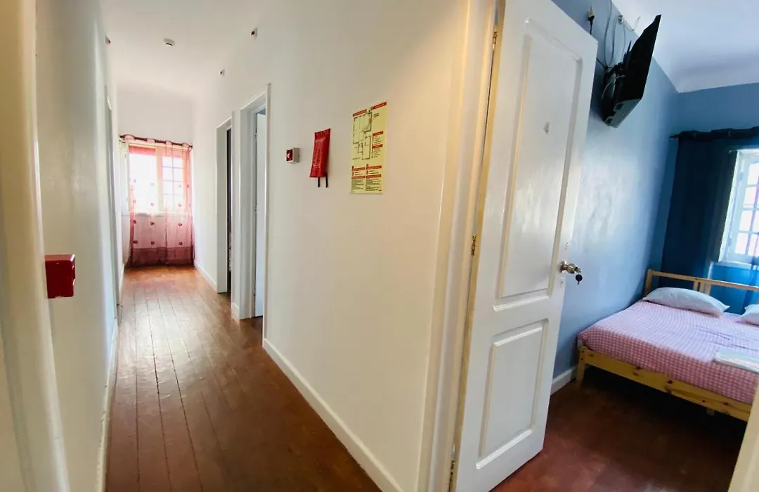 Fernando Guest House-1