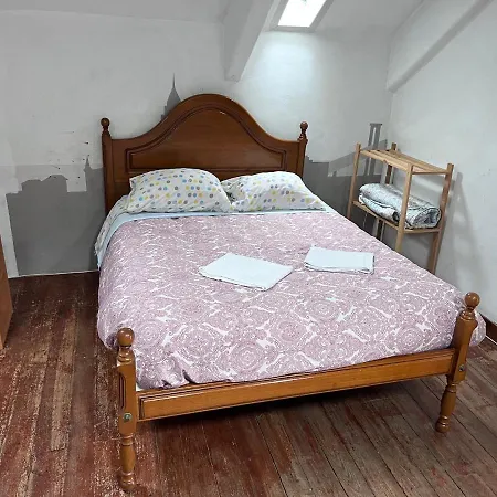 Fernando Guest House-2