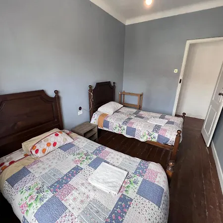 Fernando Guest House-3